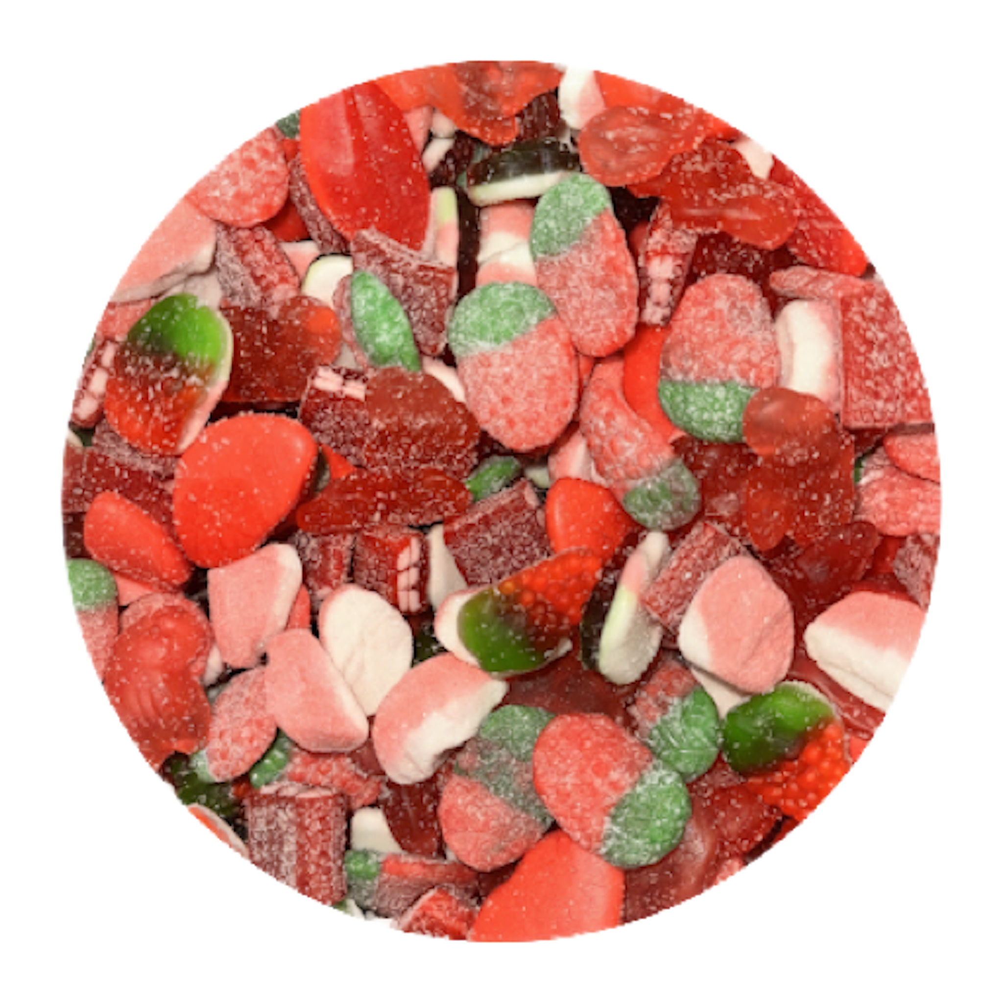 Gummy Mixes