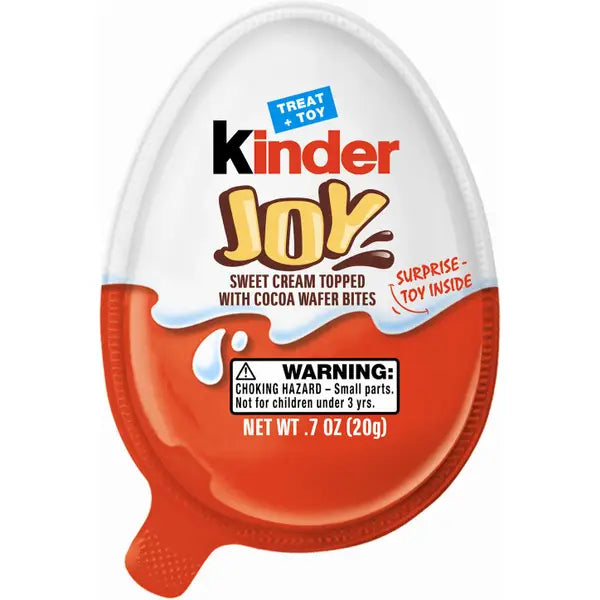 Kinder Egg - 0.7 oz