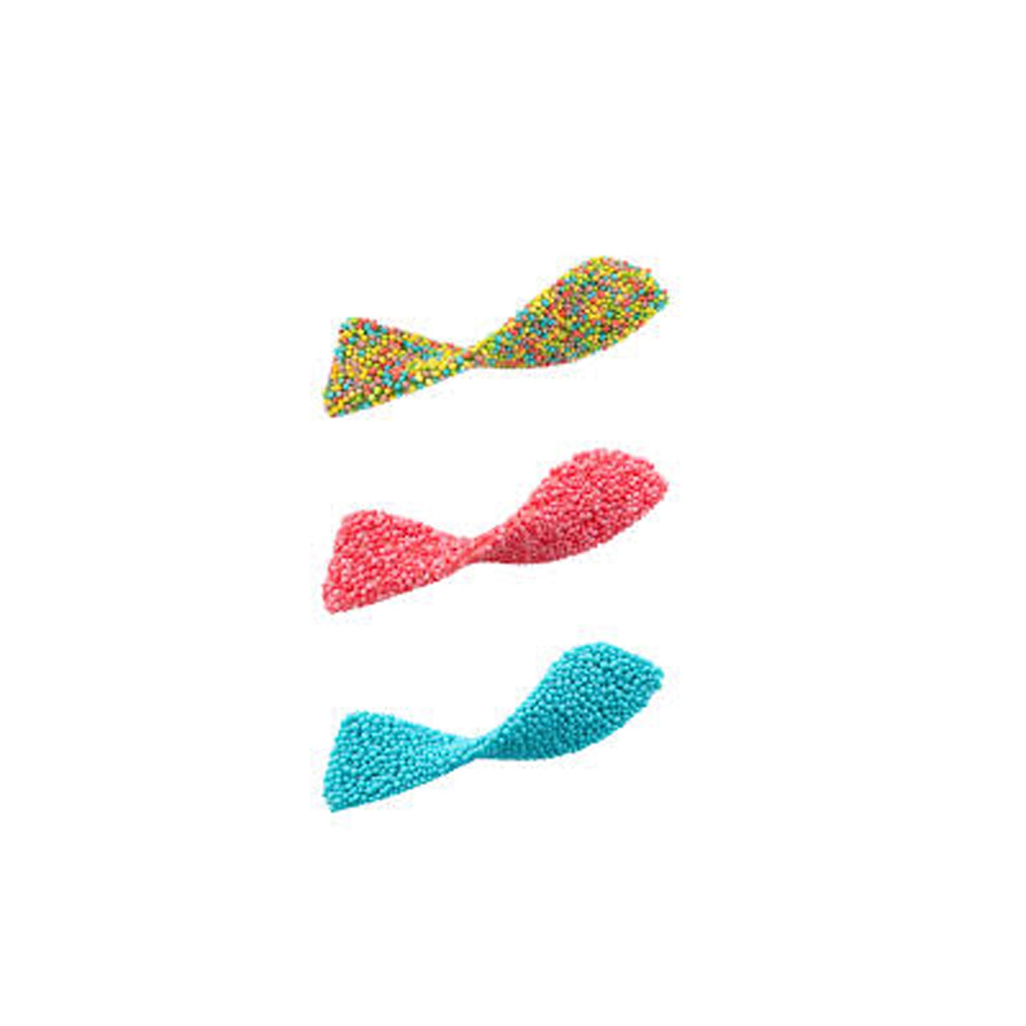 1UP Blasted Sour Belts - 3.5oz