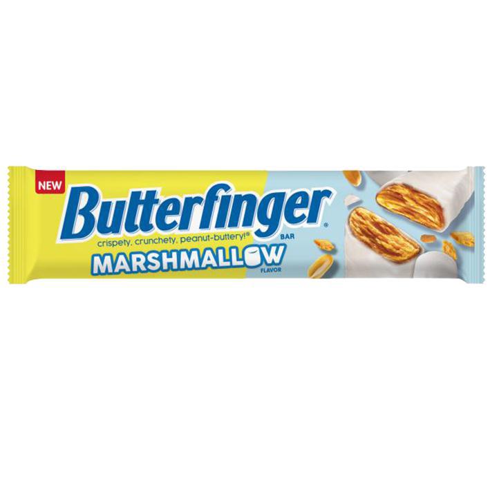 Butterfinger Marshmallow - 1.9 oz
