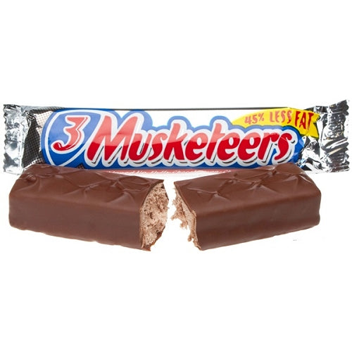 3 Musketeers - 1.92oz