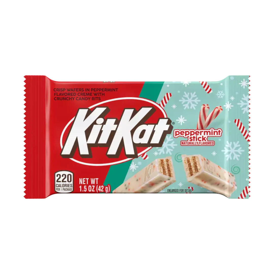 Kit Kat Peppermint - 1.5oz