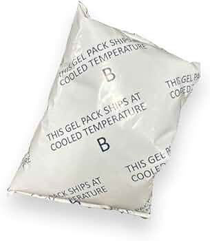 Ice Pack
