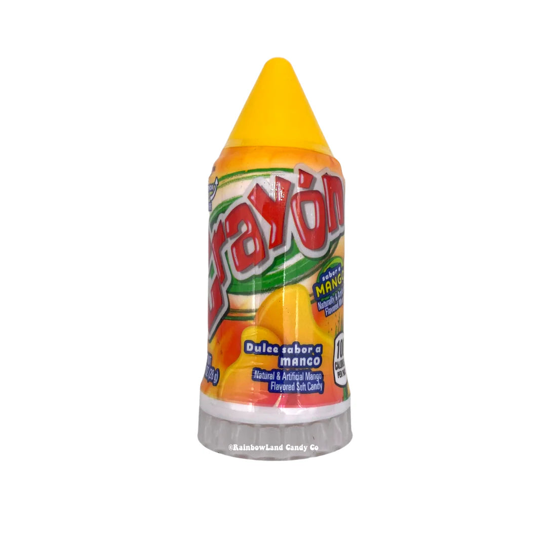 Lorena Candy Crayón Surtido - 0.98 oz