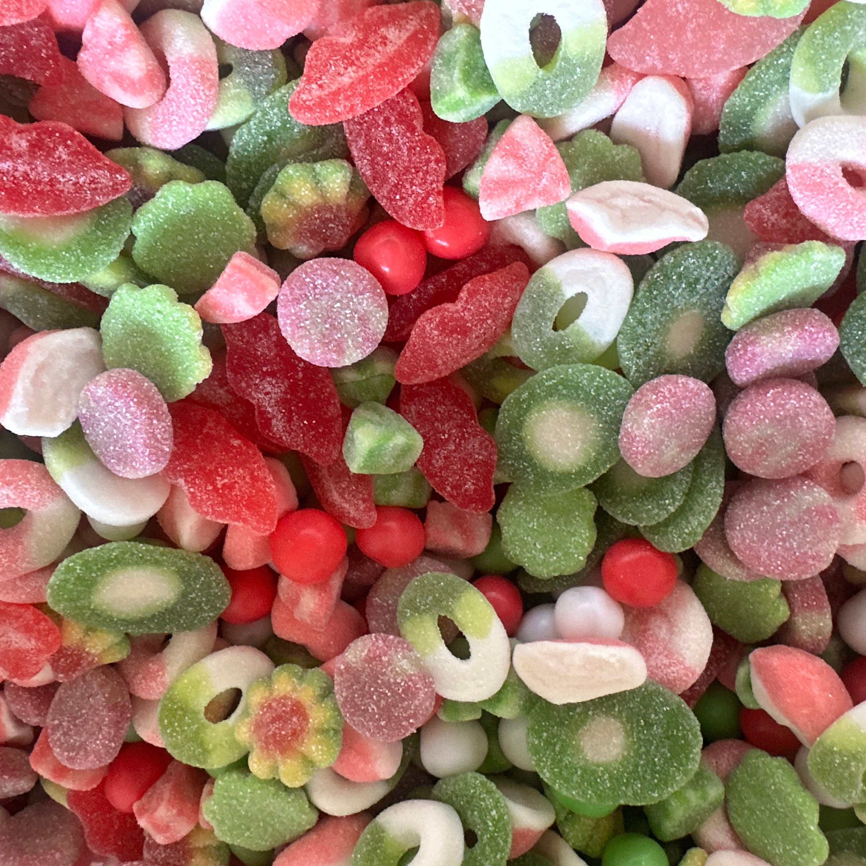 Wicked Good Gummy Mix (1 LB)