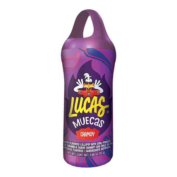 Lucas Muecas Chamoy - .71 oz