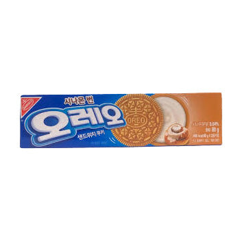 international Oreo's - 80-97g