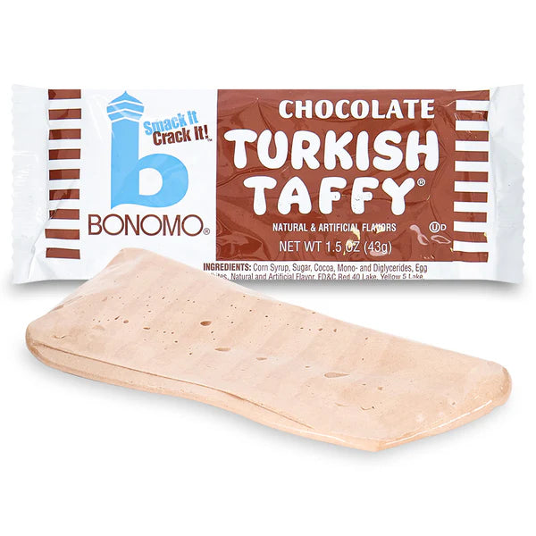 Turkish Taffy - 1.5oz