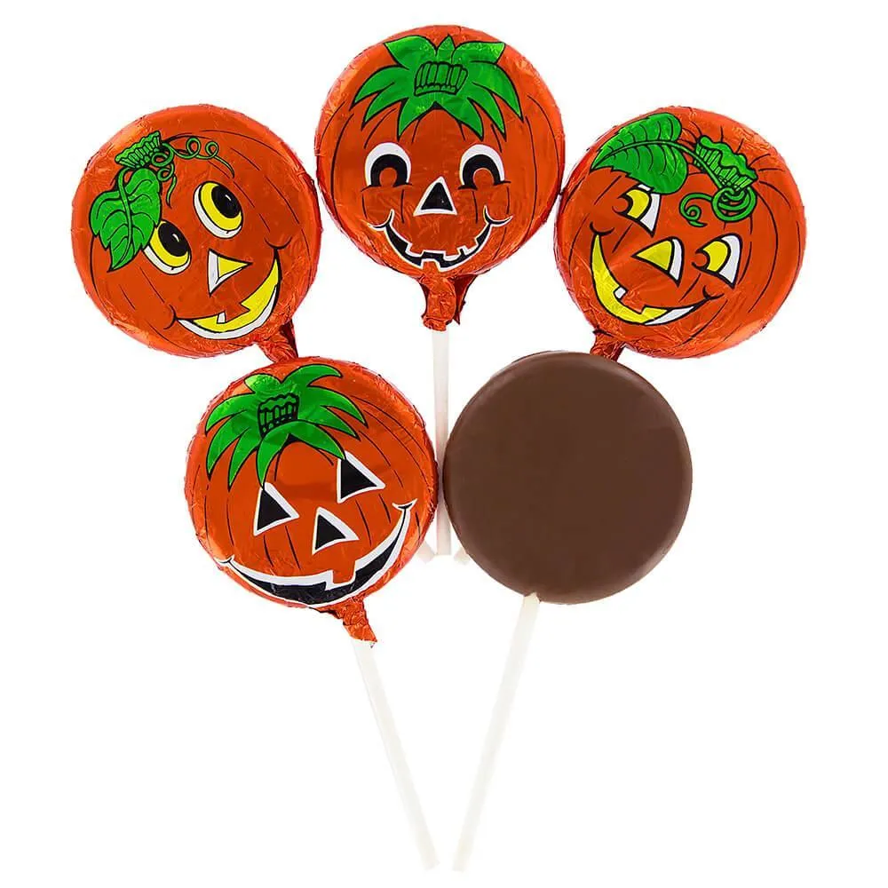 Halloween Gift Box