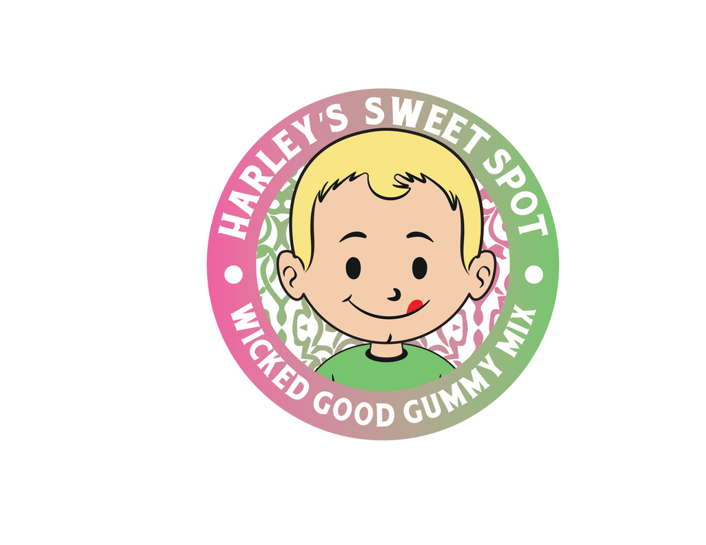 Wicked Good Gummy Mix (1 LB)