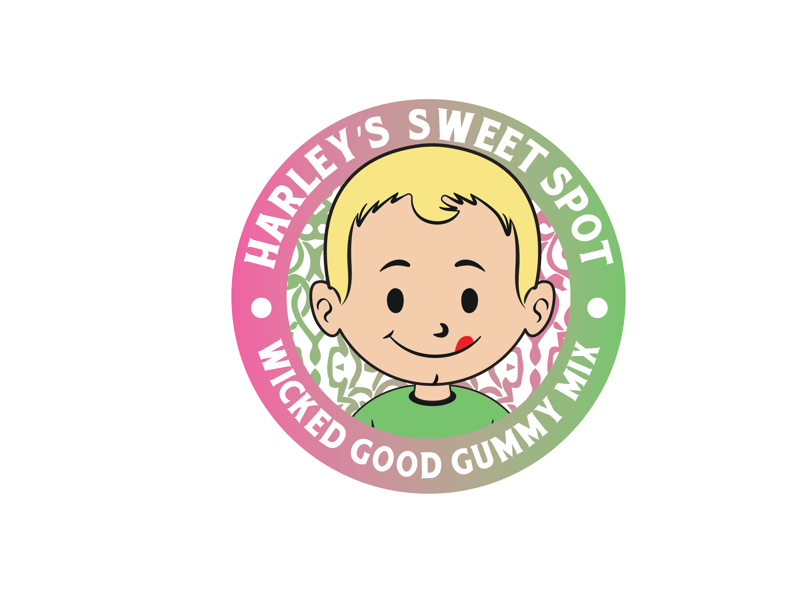 Wicked Good Gummy Mix (1 LB)