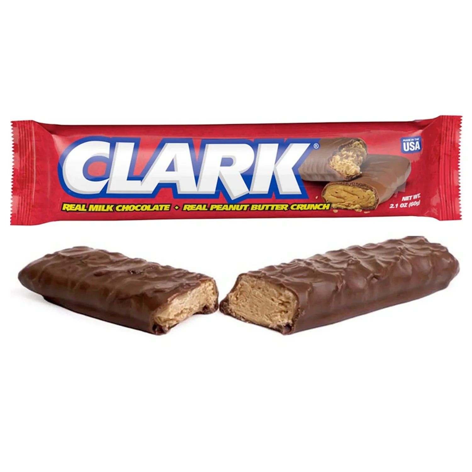 Clark Bar - 2.02oz