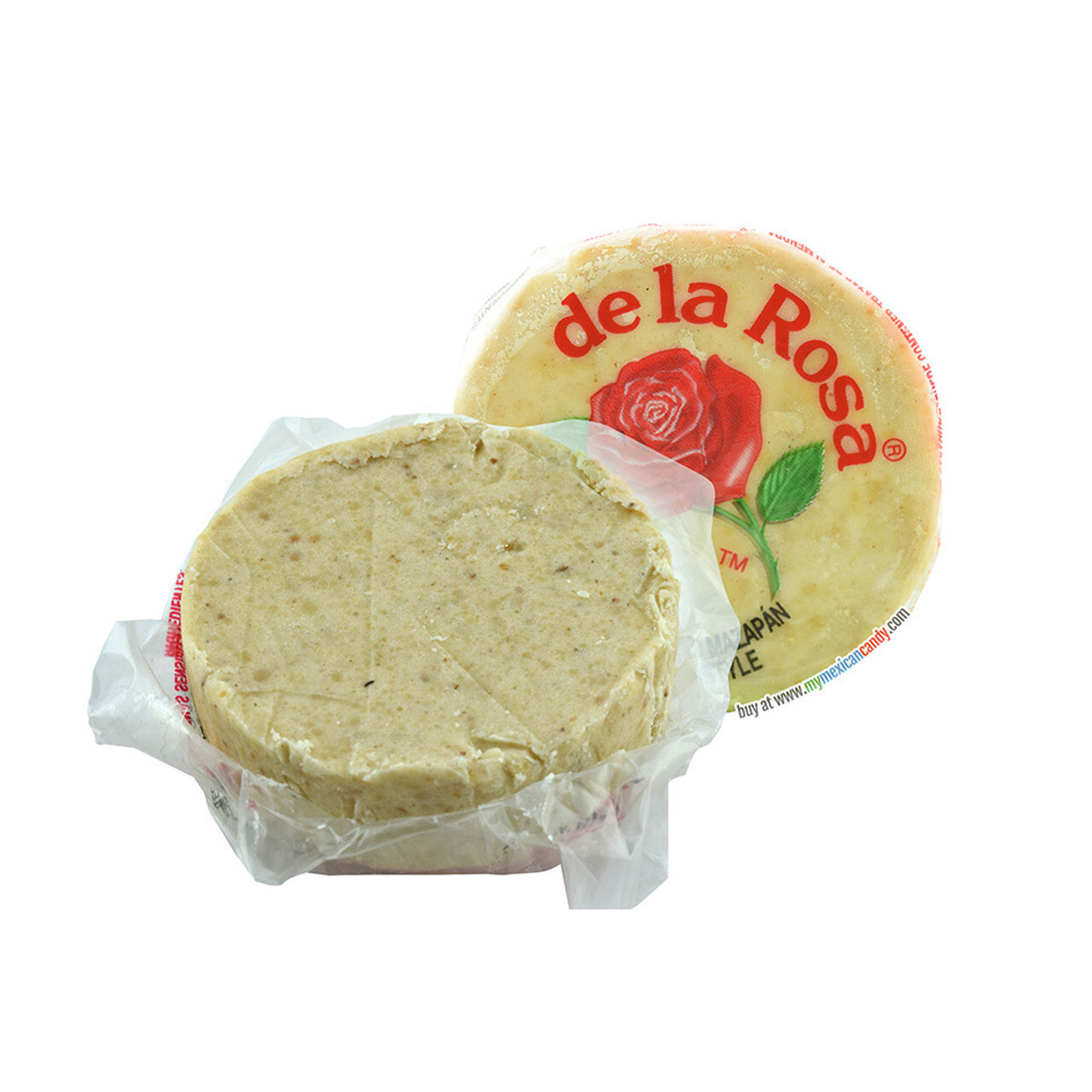 De La Rosa Mazapan - 1 oz