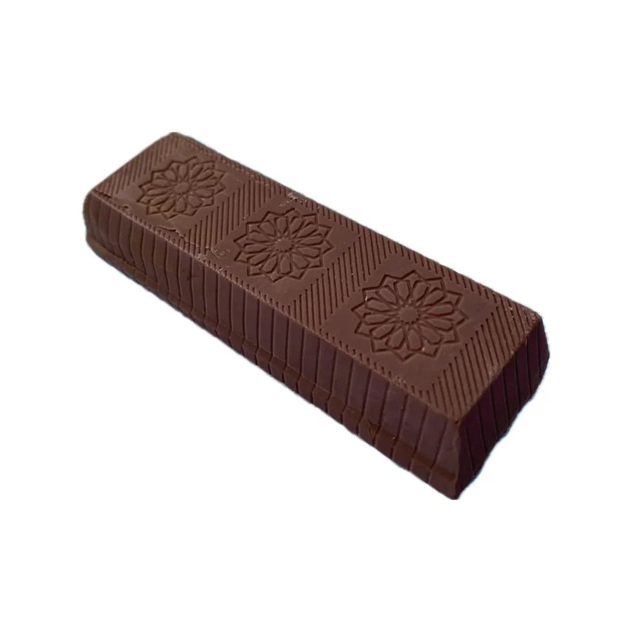 Dubai Chocolate Bar Mini - Pistachio Praline Dubai Chocolate Bar - 37g