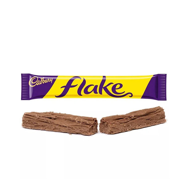 Cadbury Flake Bar - 32g