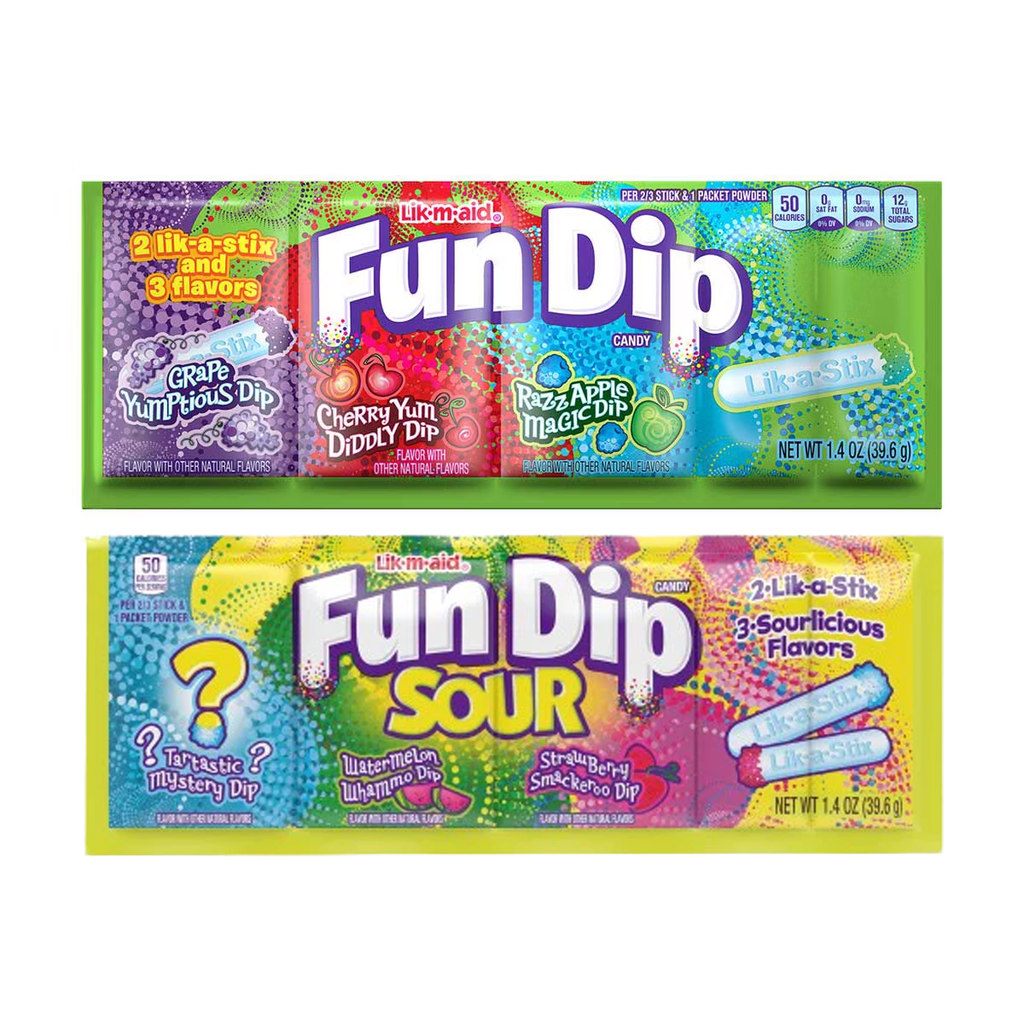 Fun Dip - 1.4 oz