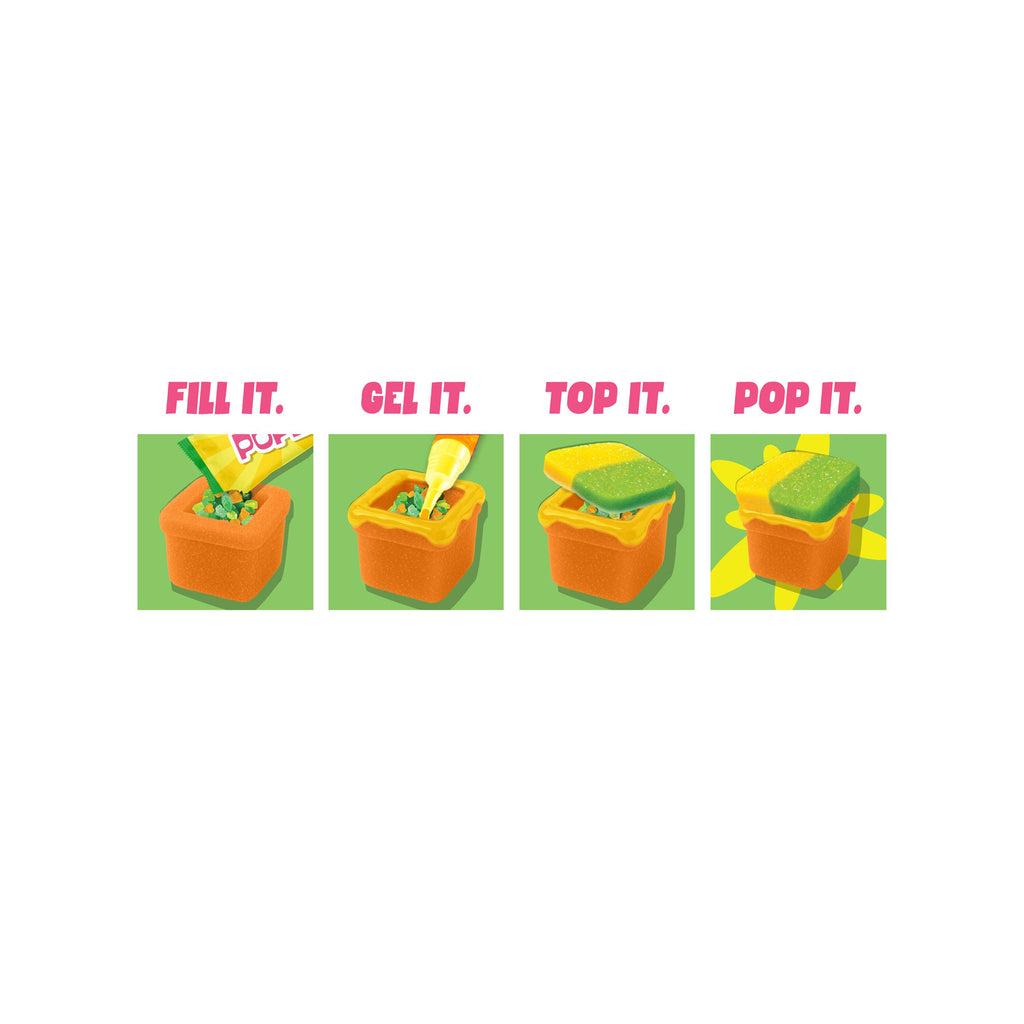 Gummi Popz - 2.16oz