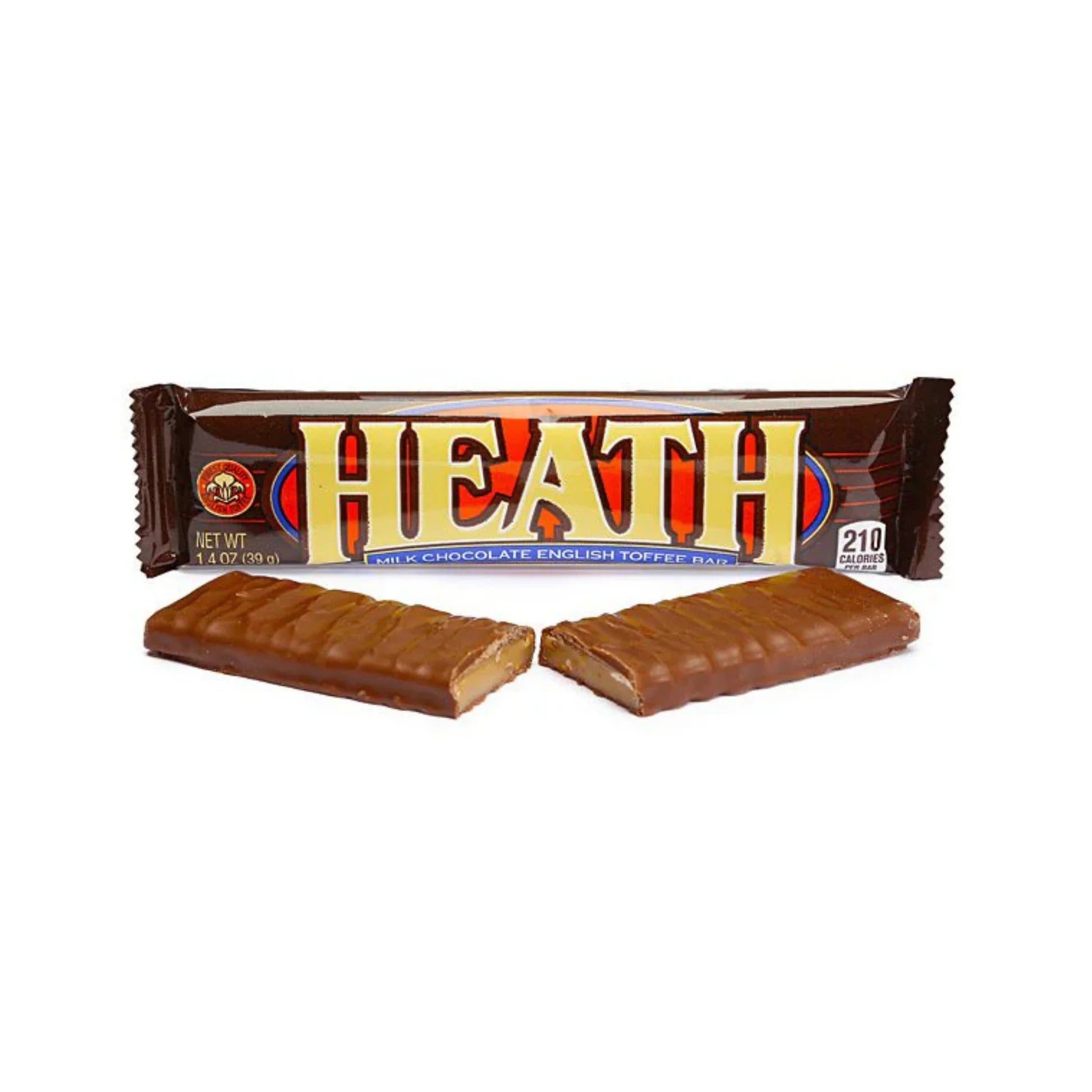 Heath Bar - 1.4oz