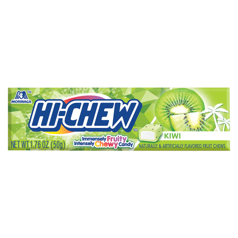 Hi-Chew Candy - 1.23 oz