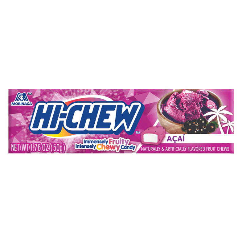 Hi-Chew Candy - 1.23 oz
