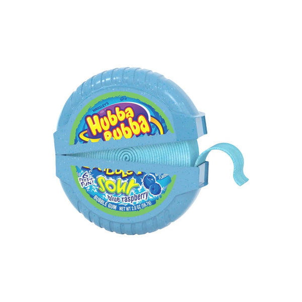 Hubba Bubba Bubble Tape Gum - 2oz/6ft
