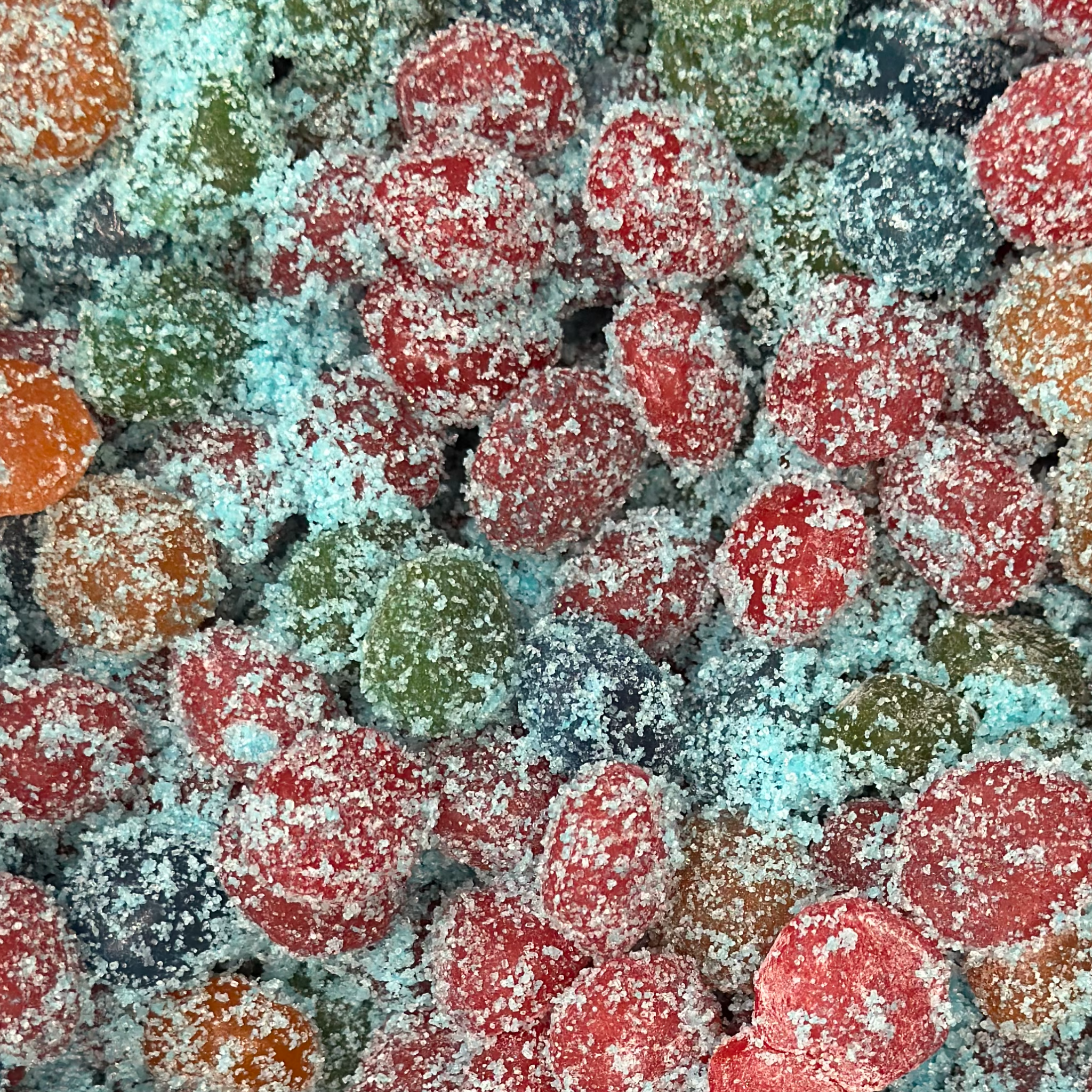 Sour Gusher Collection