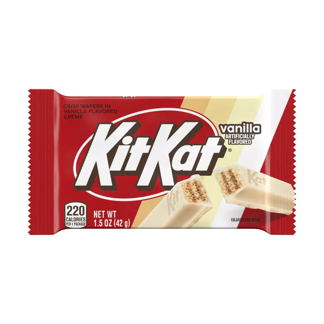 Kit Kat Vanilla - 1.5oz