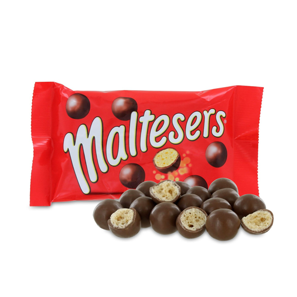 Mars Maltesers - 1.31oz