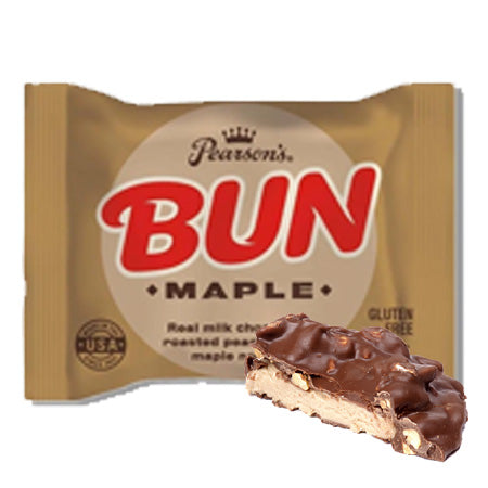 Pearson's Bun- 1.75oz