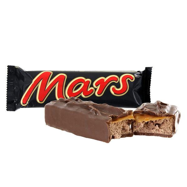 Mars Bar 51g
