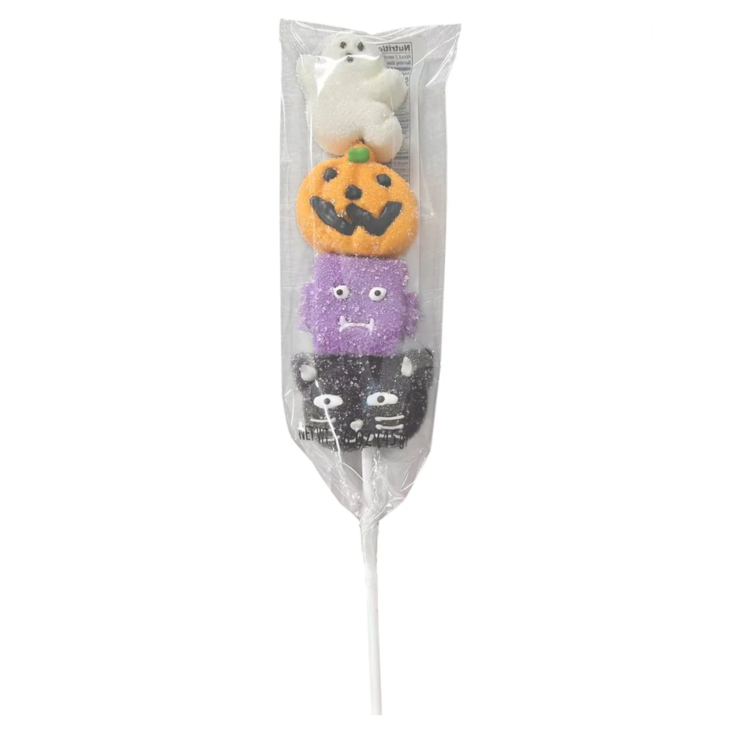 Halloween Gift Box