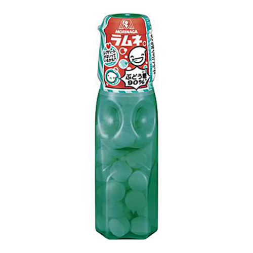 Morinaga Candy Ramune  29g