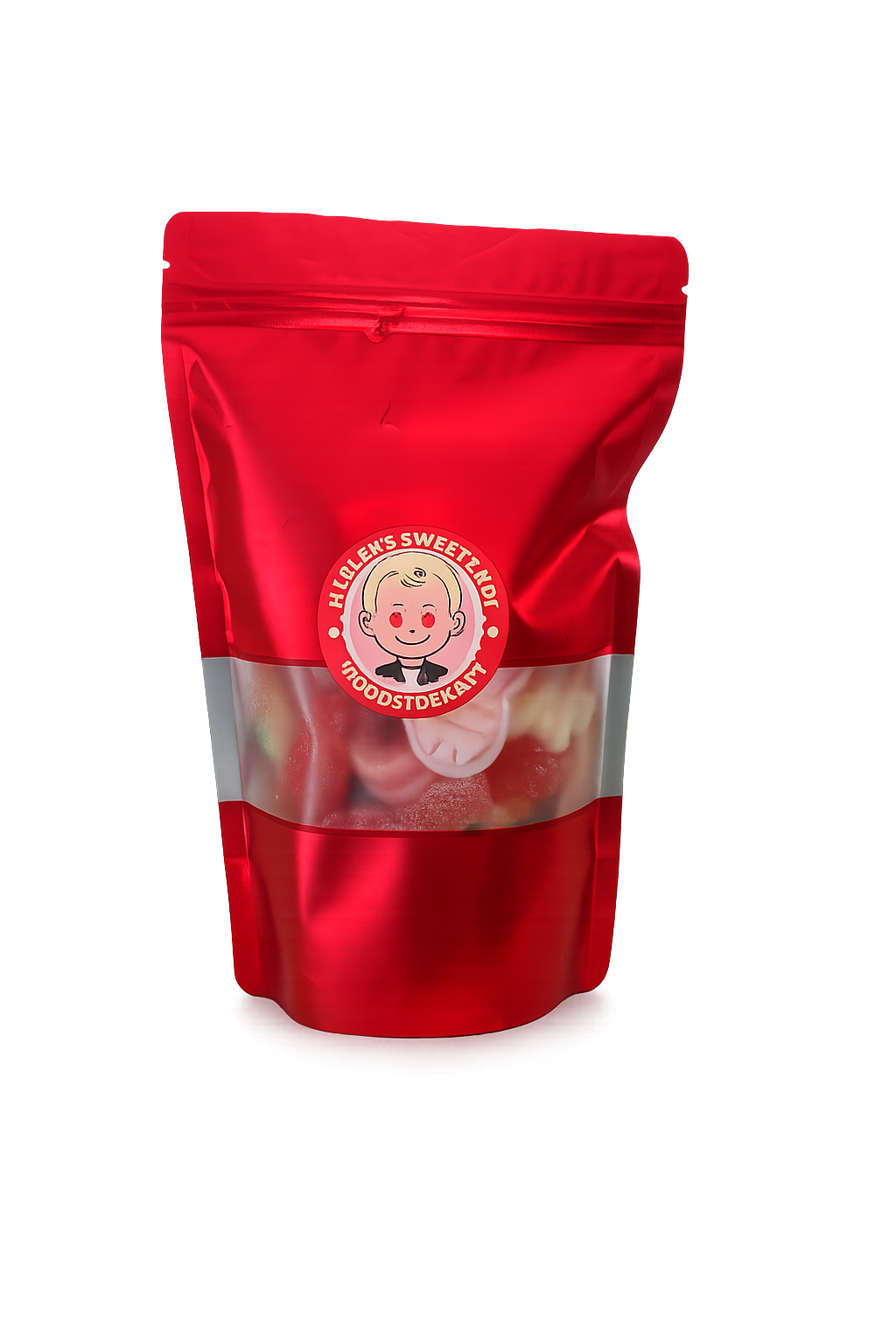 My Gummy Valentine Mix