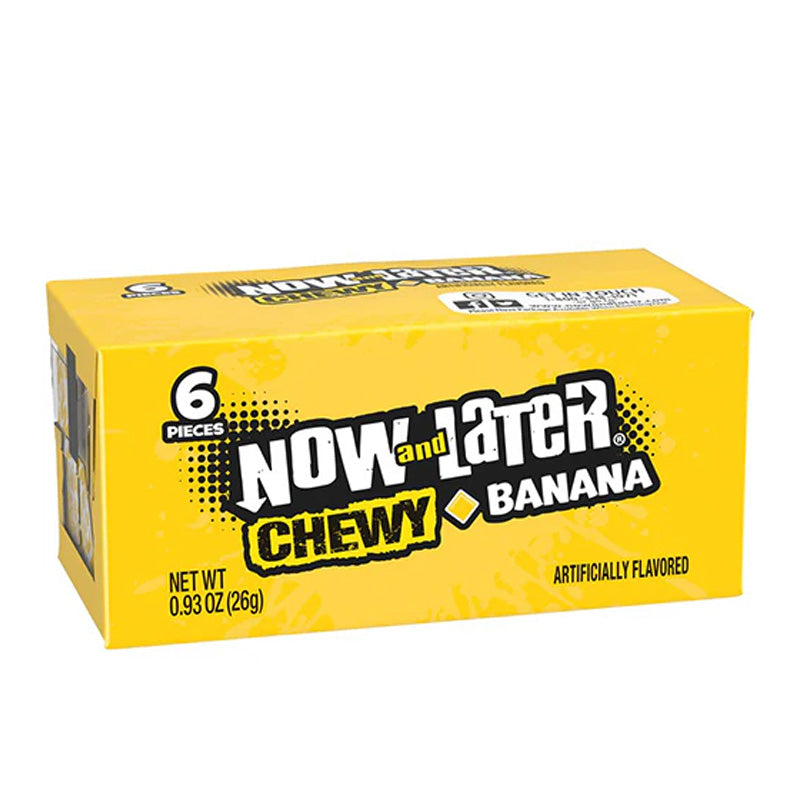 Now N Later - .93oz