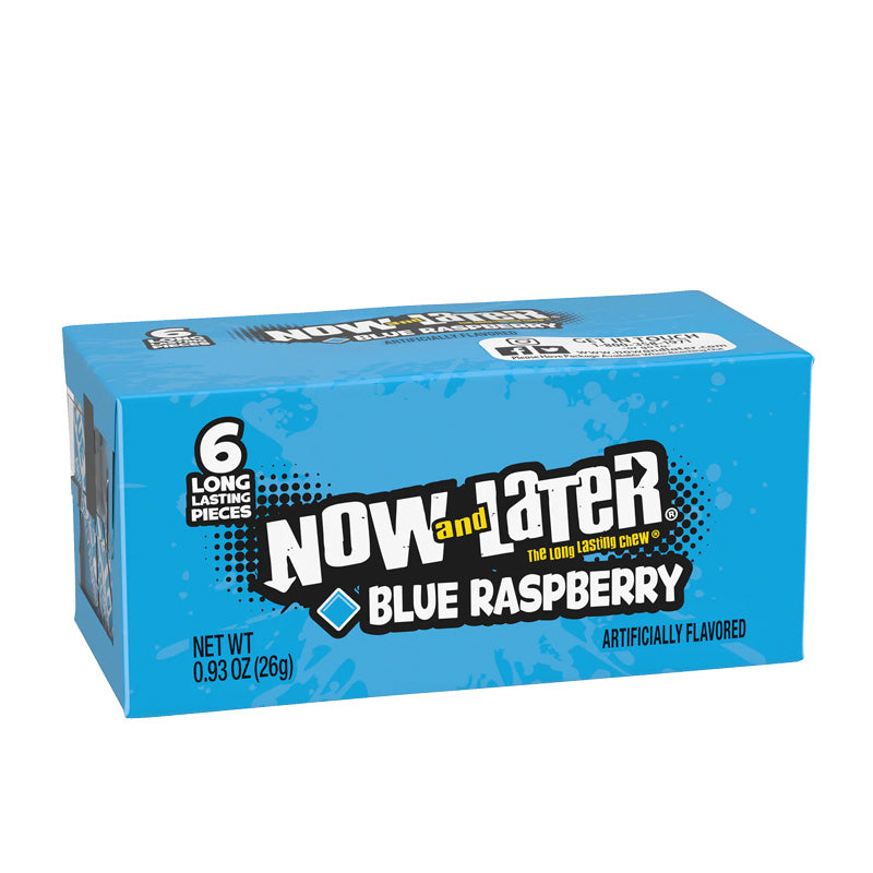 Now N Later - .93oz