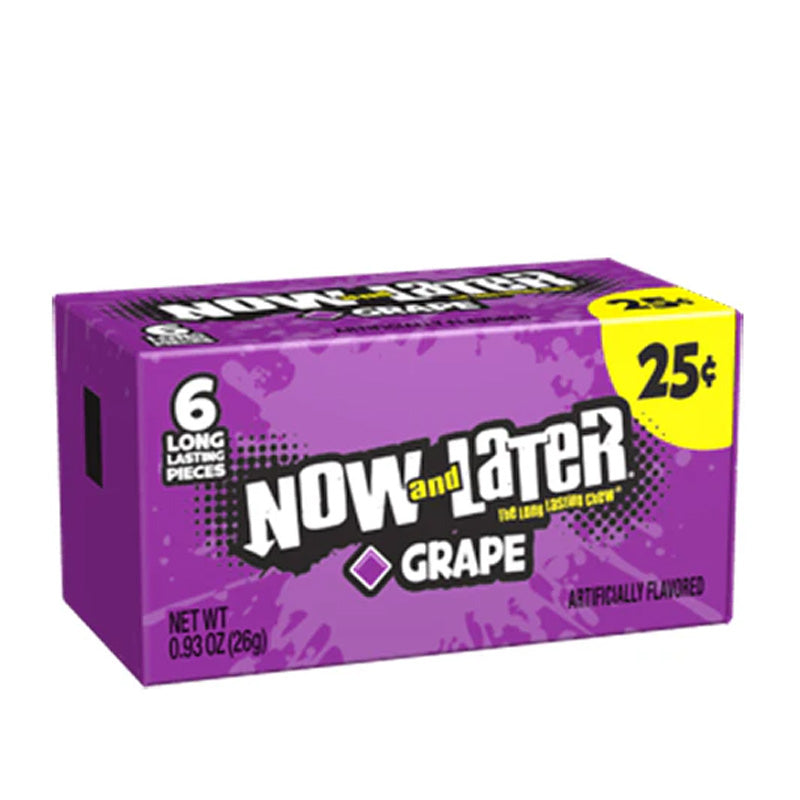 Now N Later - .93oz