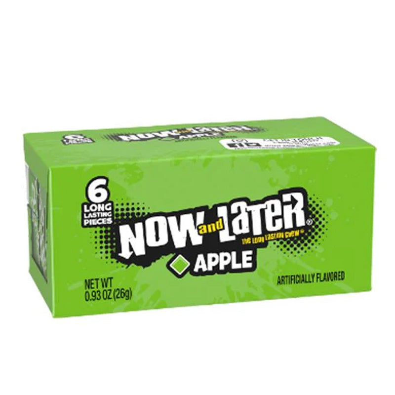 Now N Later - .93oz