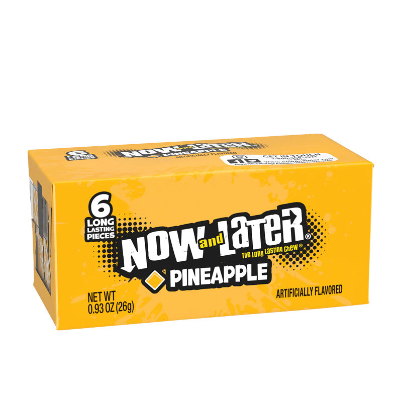 Now N Later - .93oz