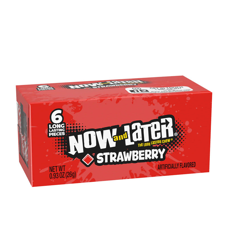 Now N Later - .93oz