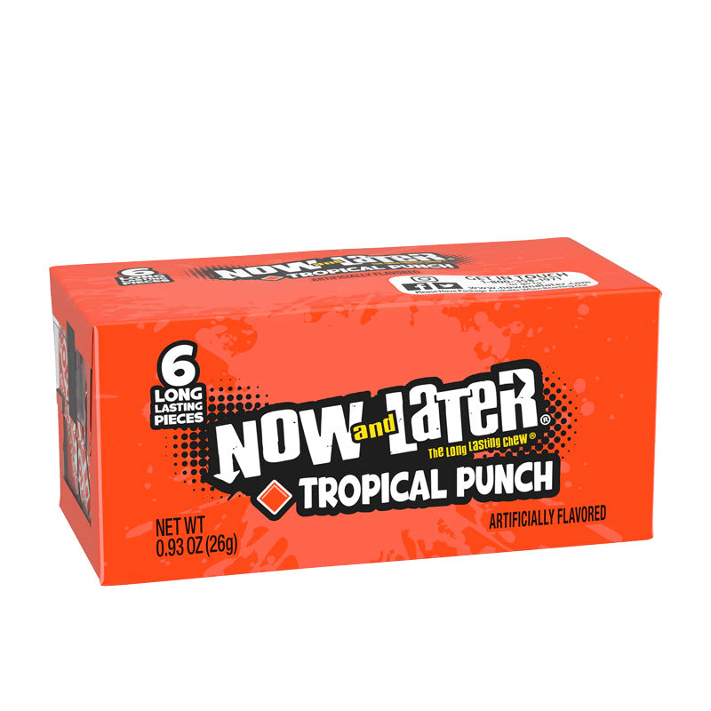 Now N Later - .93oz