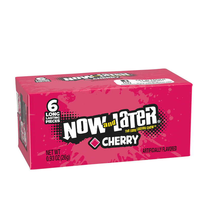 Now N Later - .93oz