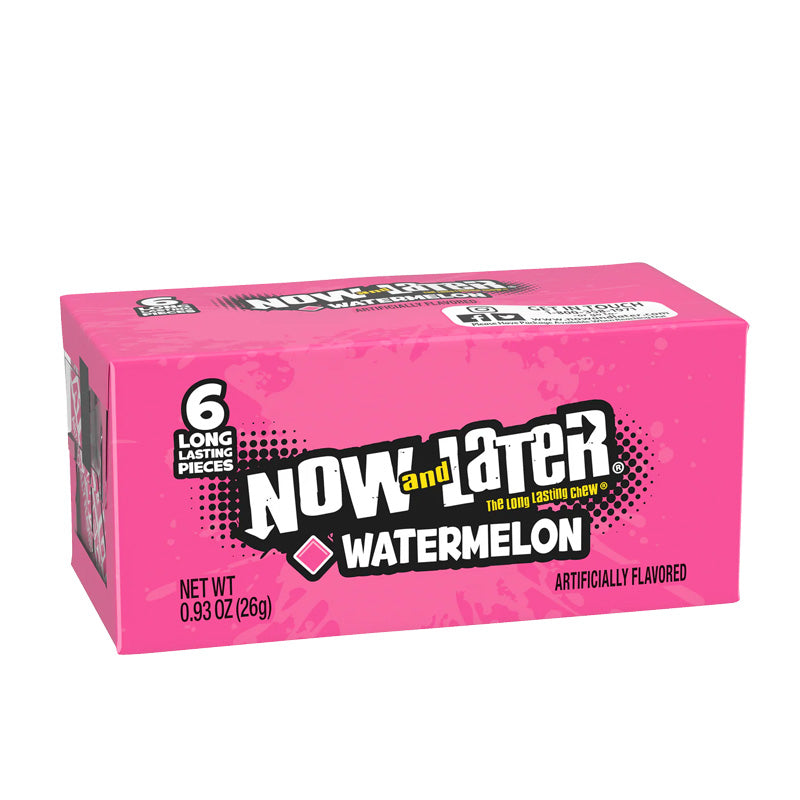 Now N Later - .93oz