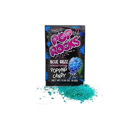 Pop Rocks - .33oz