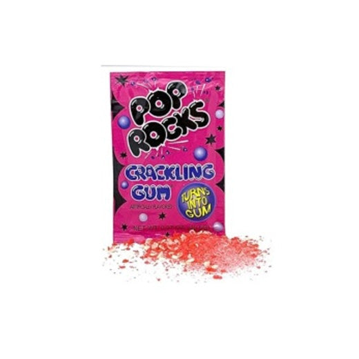Pop Rocks - .33oz