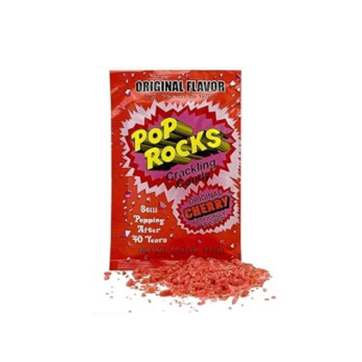 Pop Rocks - .33oz