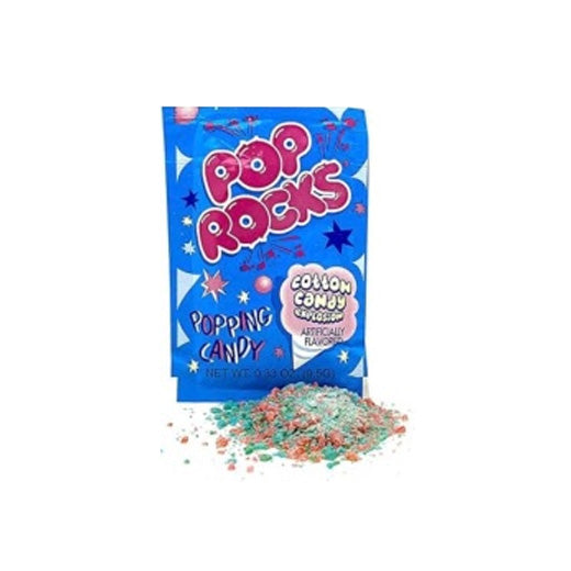 Pop Rocks - .33oz