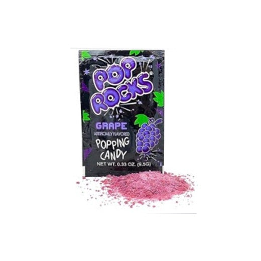Pop Rocks - .33oz
