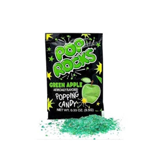 Pop Rocks - .33oz