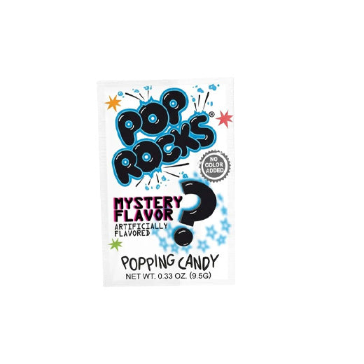 Pop Rocks - .33oz