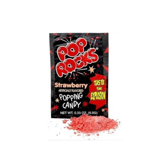 Pop Rocks - .33oz